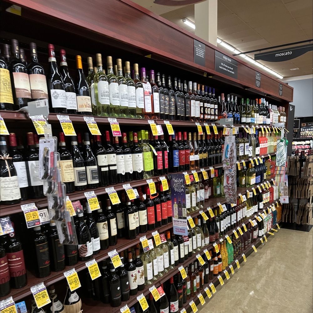 SAFEWAY 56 Photos & 85 Reviews 12200 Fairfax Towne Ctr, Fairfax