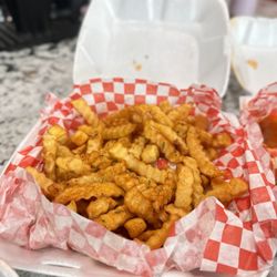 Pete's Cajun Seafood Gift Greeting Cards Email, Text or Print