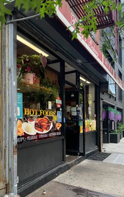 Rossy's Bakery & Coffee Shop by null