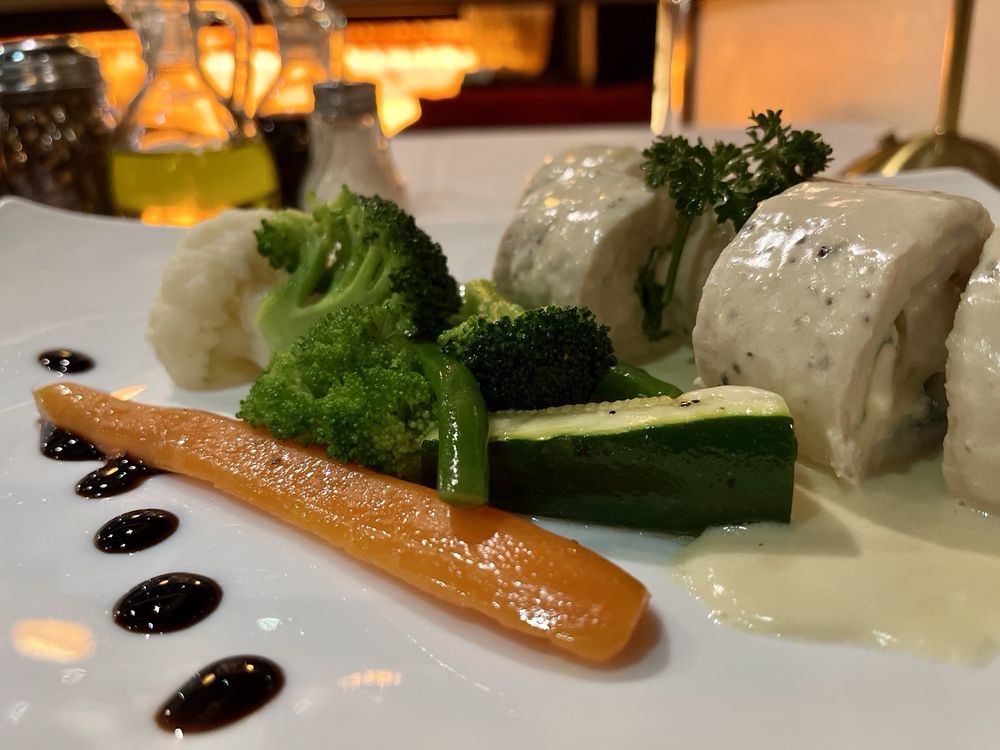 Il Capriccio — Mexican restaurant in San Pedro Garza García