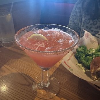 Chili's - Special Marg of the month - Bars Near Me - Lake Elsinore, California