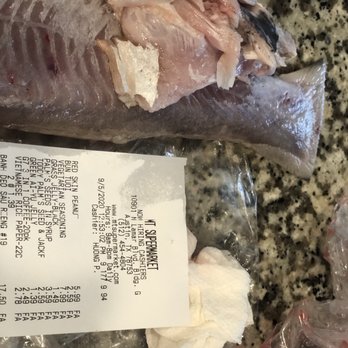 MT Supermarket - International Grocery Near Me - Austin, Texas