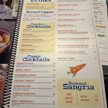 Veggie Galaxy - Menu - Breakfast & Brunch Near Me - Cambridge, Massachusetts
