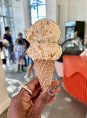 Bad Walter's Bootleg Ice Cream by null