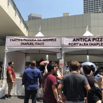Los Angeles Center Studios - California Pizza Festival. - Shared Office Spaces Near Me - Los Angeles, California Los Angeles Center Studios - California Pizza Festival. - Shared Office Spaces Near Me - Los Angeles, California