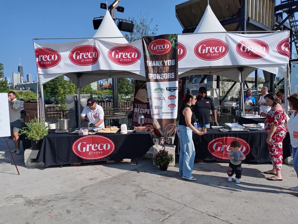 Pizza City Fest