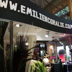 Emilien & Coralie Artisans Fleuristes