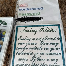 Free WiFi! Free WiFi!