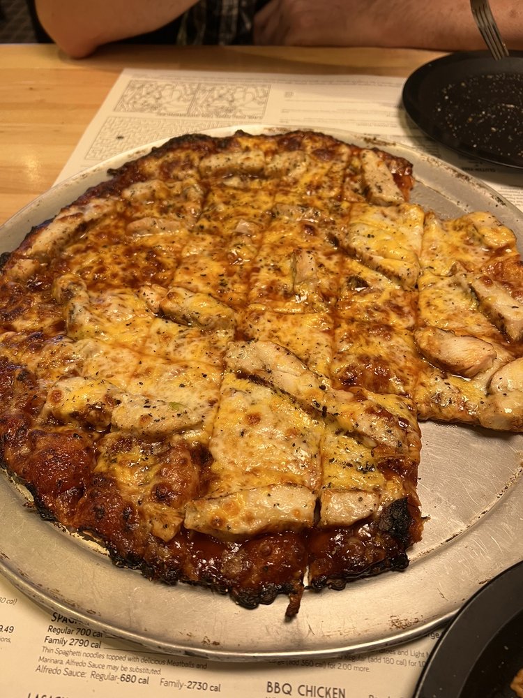 MONICAL’S PIZZA - 17 Photos & 38 Reviews - Pizza - 4100 W Willow Knolls ...