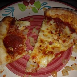 Milano Pizza - Pizza
