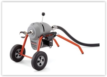 Jeff's Sewer And Drain Cleaning