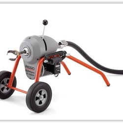 Jeff’s Sewer And Drain Cleaning