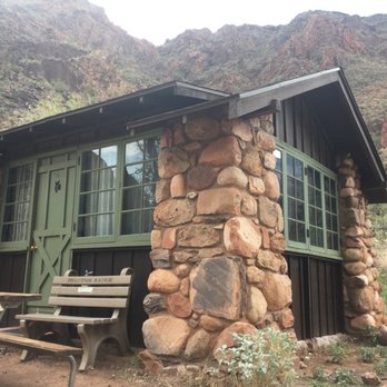 Phantom Ranch - Our cabin - Hotels Near Me