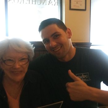 Metro Diner - 07.11.19 here it is Jamie really liked Maddy. I was keeping count of just where his hands might be ? - Breakfast & Brunch Near Me - Jacksonville, Florida Metro Diner - 07.11.19 here it is Jamie really liked Maddy. I was keeping count of just where his hands might be ? - Breakfast & Brunch Near Me - Jacksonville, Florida
