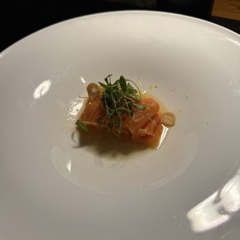 Sake A Gogo - Ora King Crudo - Japanese Near Me - Louisville, Kentucky Sake A Gogo - Ora King Crudo - Japanese Near Me - Louisville, Kentucky