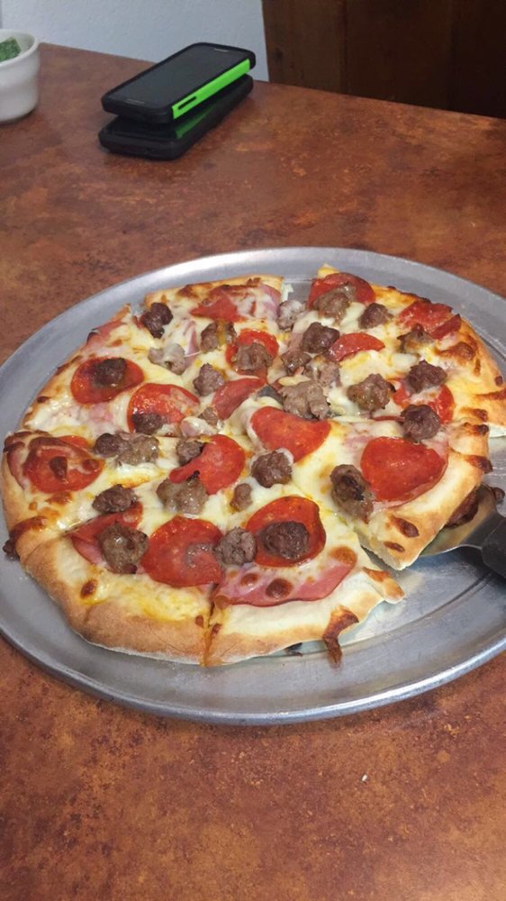 FAT BOY’S PIZZA Updated September 2024 10 Photos & 23 Reviews