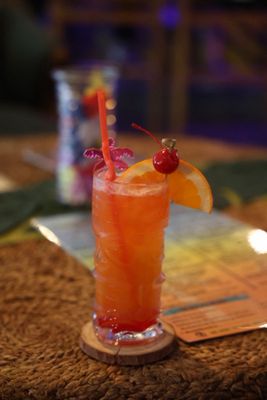 Elixir Lounge Kava Bar by null