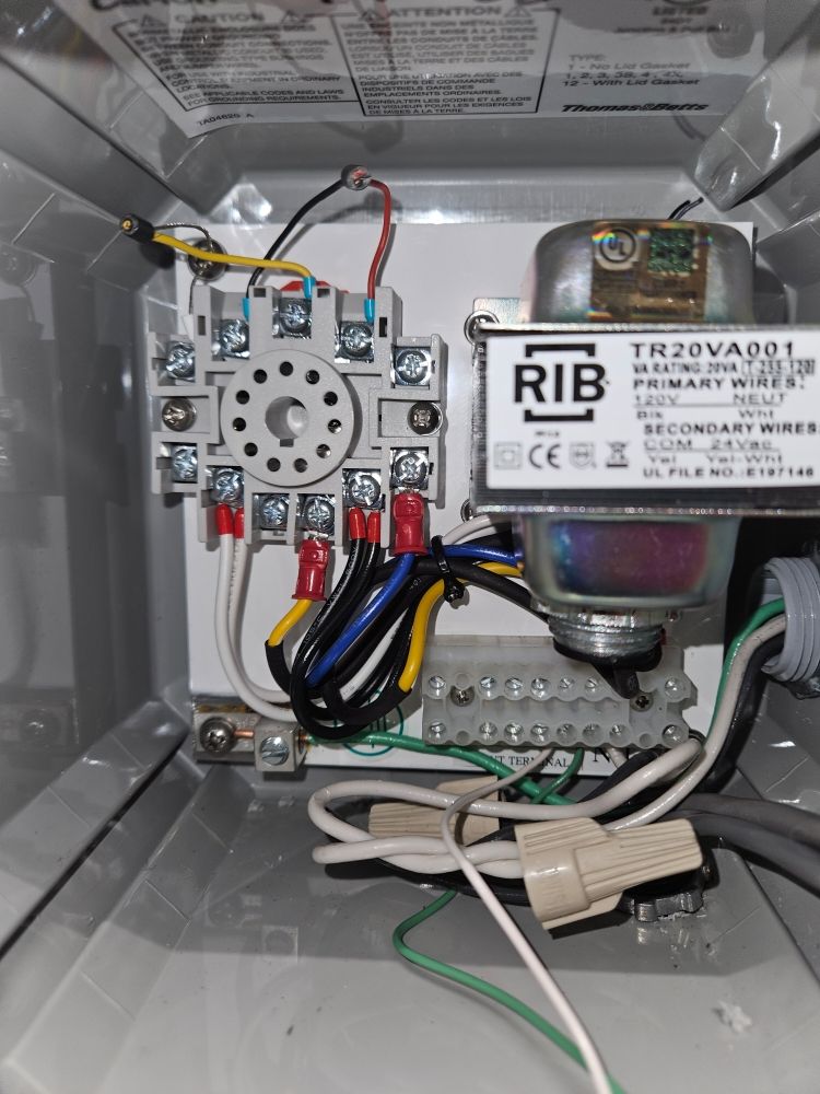 Slide of Lock Mechanical