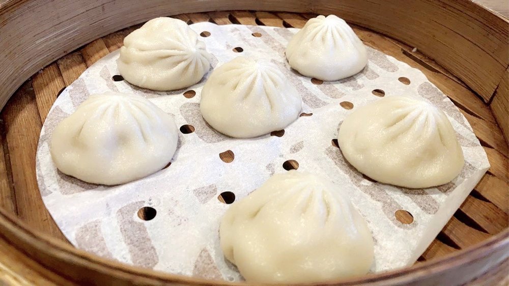 Dough Zone Dumpling House - Renton