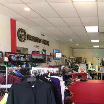 E Graphix Advertising 3611 23rd Ave Evans Co Phone Number