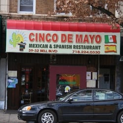 Cinco de Mayo
