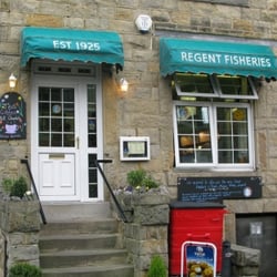 Regent Fisheries