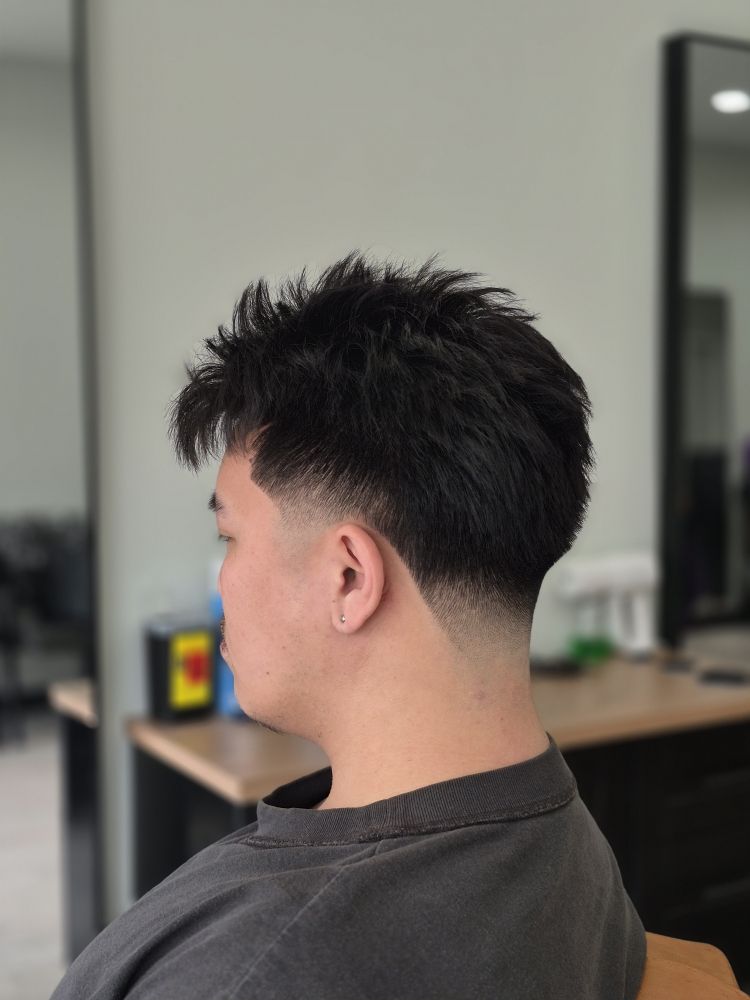 Redefine Collective Logo