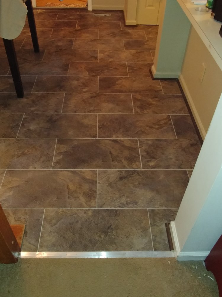 Slide of 2K Home Services