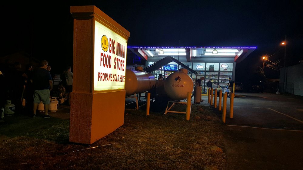 BIG MINI FOOD STORE Updated May 2024 7214 Taft St, Hollywood