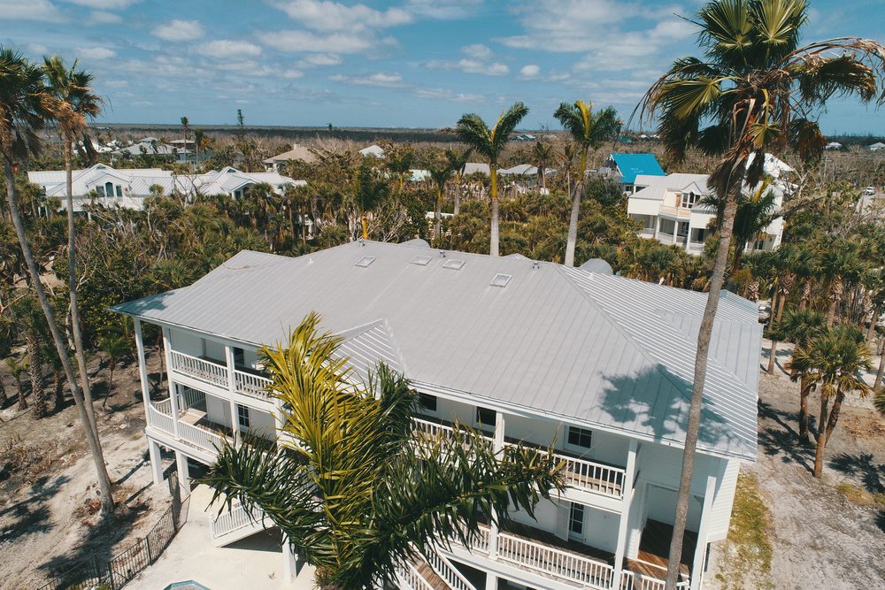Slide of Thielen Roofing & Construction