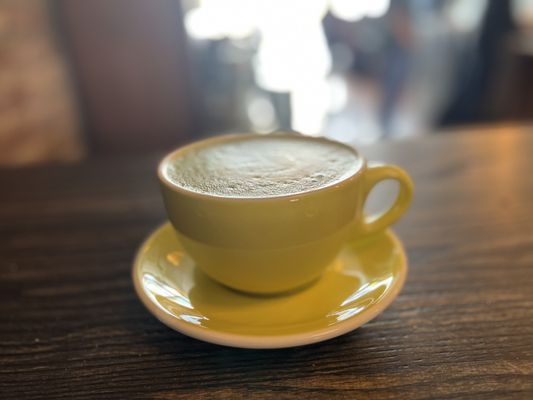 Way Station Brew by null