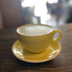 Way Station Brew