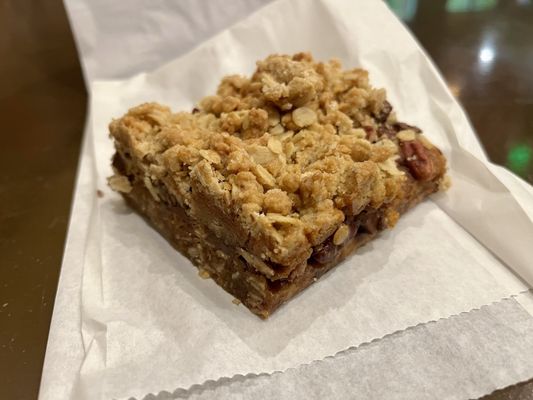 Model Bakery by null