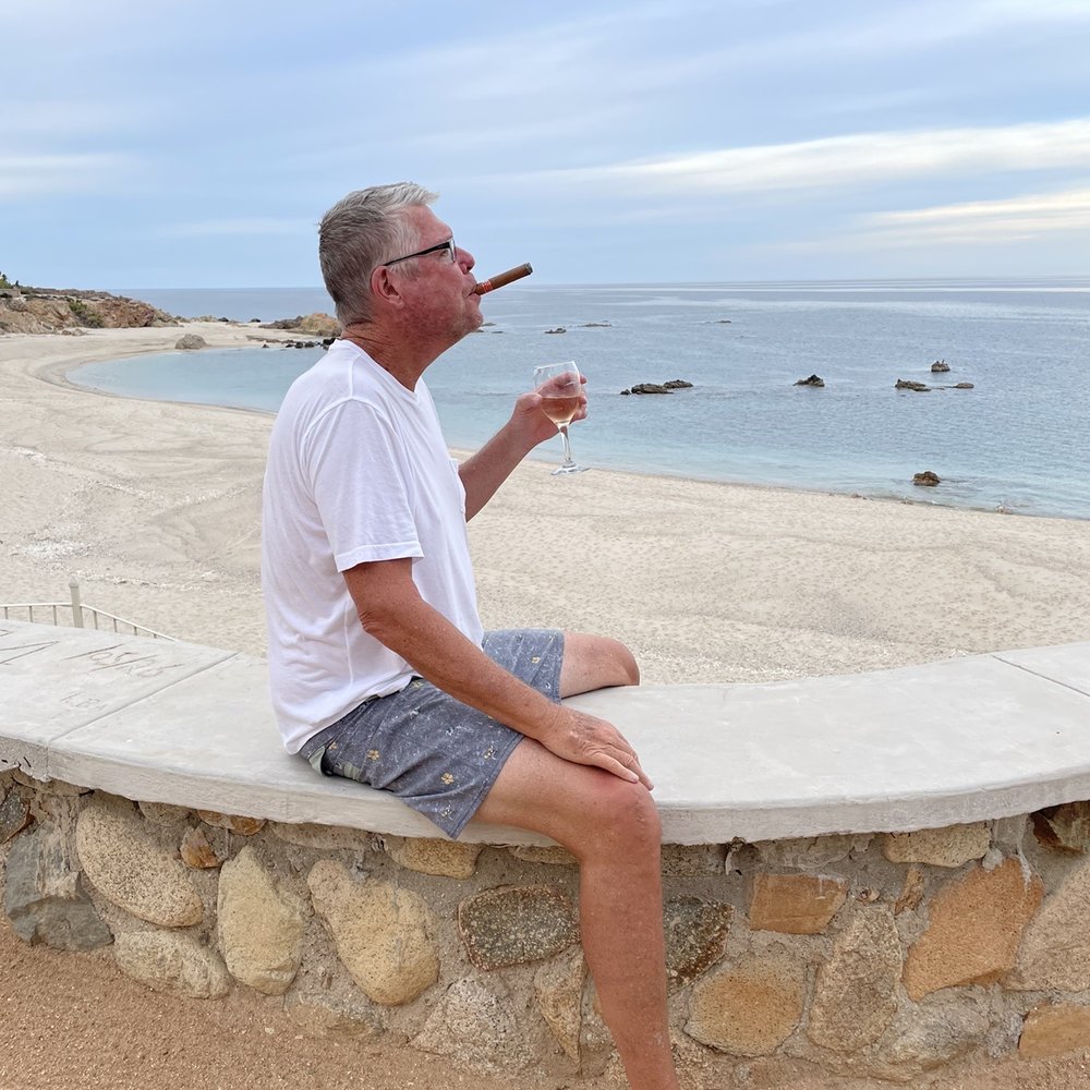 Punta Pescadero Paradise - Cigar please... - Hotels Near Me - Los Barriles, BCS