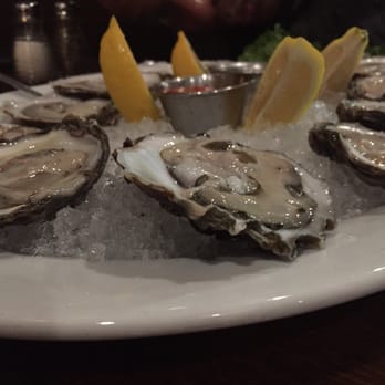 Phoenician - Raw oysters - Steakhouses Near Me - Phoenicia, New York Phoenician - Raw oysters - Steakhouses Near Me - Phoenicia, New York