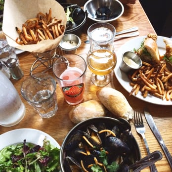 Hopleaf Bar - Gastropubs Near Me - Chicago, Illinois Hopleaf Bar - Gastropubs Near Me - Chicago, Illinois