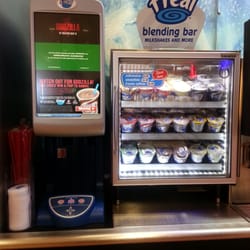 Freal shakes