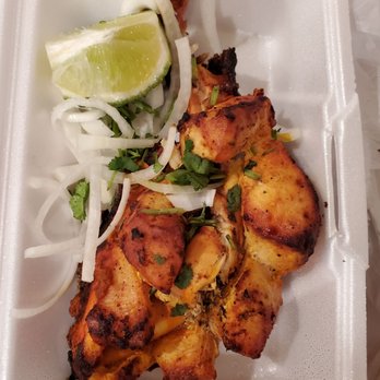 Lahori Restaurant - Chicken breast tandoori - Pakistani Near Me - San Jose, California Lahori Restaurant - Chicken breast tandoori - Pakistani Near Me - San Jose, California