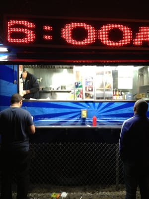 Patacon Pisao Truck 🇻🇪 by null