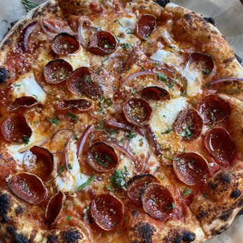 Lola Pizza - Pizza Near Me - Kingston, New York Lola Pizza - Pizza Near Me - Kingston, New York