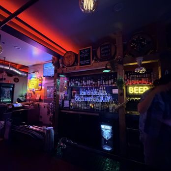 Eight Row Flint- East End - Bar - Whiskey Bars Near Me - Houston, Texas Eight Row Flint- East End - Bar - Whiskey Bars Near Me - Houston, Texas