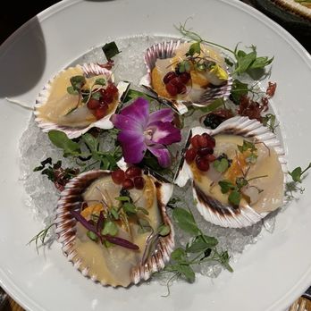 AKA - Asian Fusion Near Me - San Diego, California