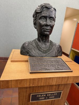 Braille Institute Los Angeles Center by null