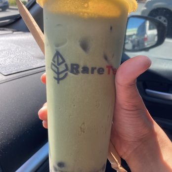 RareTea - Bubble Tea Near Me - San Mateo, California RareTea - Bubble Tea Near Me - San Mateo, California