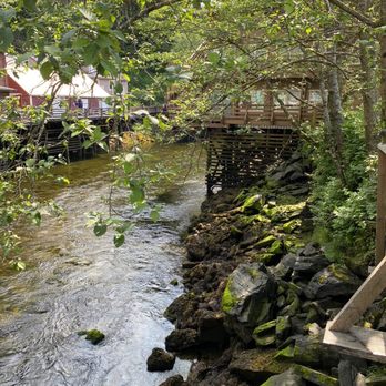 Creek Street - Landmarks & Historical Buildings Near Me - Ketchikan, Alaska