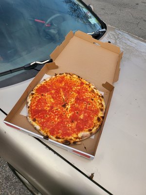 Johnny's Pizzeria by null