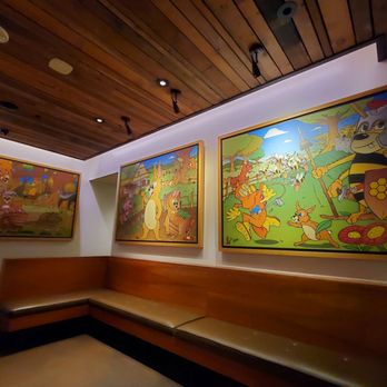 Tender Greens - Art/decor - New American Near Me - San Francisco, California Tender Greens - Art/decor - New American Near Me - San Francisco, California