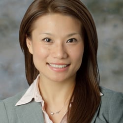 Evelyn X. Fu, M.D. - Cascade Eye And Skin Center - Evelyn X. Fu, M.D.