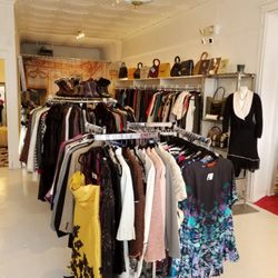 Lady Maggies Boutique - Constantly changing inventory
