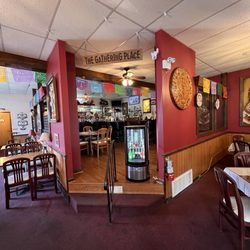 El Zarape Mexican Restaurant